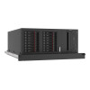 Lenovo ThinkSystem ST50 V2 / ST250 V2 4U Rack-Montagekit (4XF7A78620)