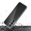 3MK Klarsichthülle Samsung Galaxy A15 5G, transparent