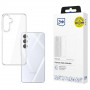 3MK Panzerhülle Samsung Galaxy A17 5G / 4G, transparent