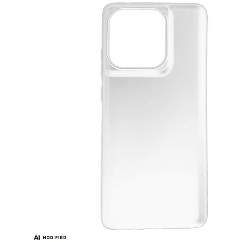 3MK Schutzhülle Motorola Edge 60 Pro, transparent