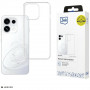 3MK transparente Hülle Oppo Reno 16 F / Reno 16 FS, transparent