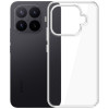 3MK Armor Hülle Xiaomi 17T Pro, transparent