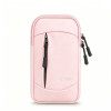 Tech-Protect M6 Universal-Sportarmband, Pink