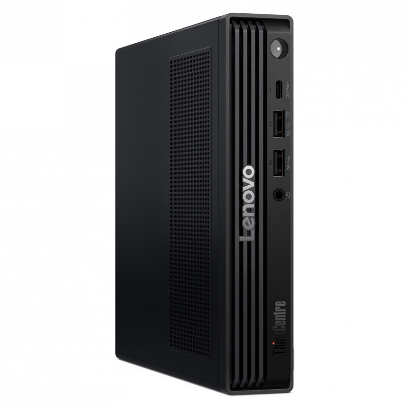 Lenovo ThinkCentre M90q Gen 6 Tiny Mini-PC, Intel Core Ultra 9 285, 32 GB RAM, 512 GB SSD, Windows 11 Pro