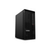 Lenovo ThinkStation P2 Gen 2 30JQ00DRGE Tower-Workstation, Intel Core Ultra 7 270K Plus, 32 GB RAM, 512 GB SSD, NVIDIA GeForce RTX 5050, Windows 11 Pro (DE)