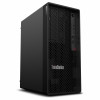 Lenovo ThinkStation P2 Gen 2 30JQ00DRGE Tower-Workstation, Intel Core Ultra 7 270K Plus, 32 GB RAM, 512 GB SSD, NVIDIA GeForce RTX 5050, Windows 11 Pro (DE)