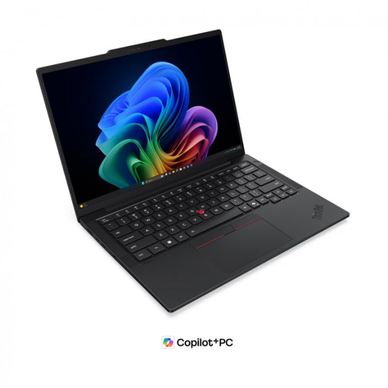 Lenovo ThinkPad T14s G7 14" WUXGA Notebook, Intel Core Ultra 7 355, 32 GB RAM, 512 GB SSD, Windows 11 Pro, schwarz