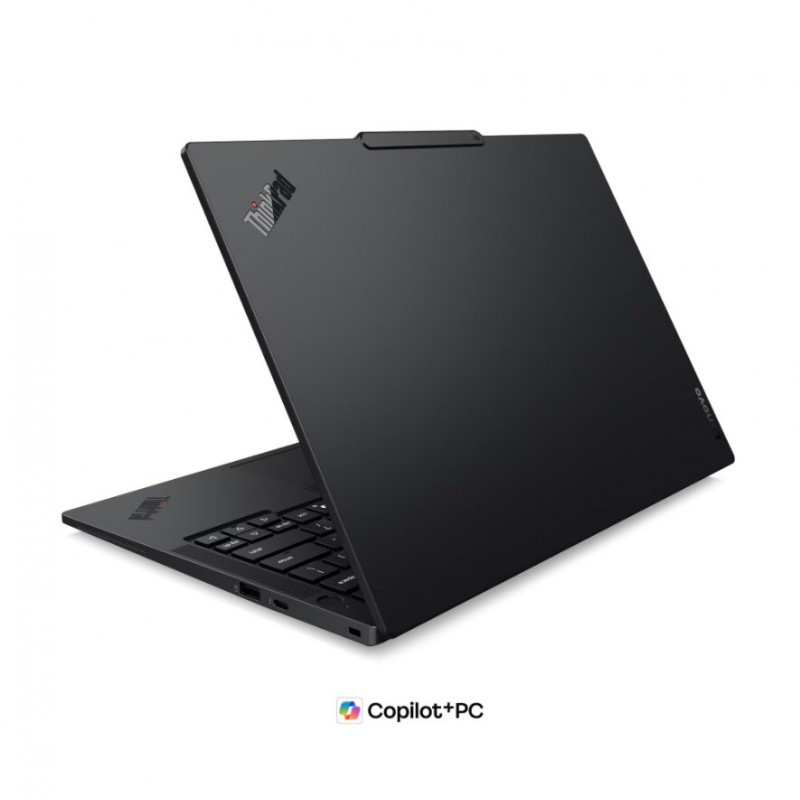 Lenovo ThinkPad T14s G7 14" WUXGA Notebook, Intel Core Ultra 7 355, 32 GB RAM, 512 GB SSD, Windows 11 Pro, schwarz
