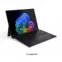 Lenovo ThinkPad X13 Detachable Gen 1 21U6002DPB Notebook, 13,3" WUXGA Touch, Intel Core Ultra 7 365, 32 GB RAM, 1 TB SSD, Windows 11 Pro, LTE, schwarz, 3 Jahre Premier Support