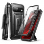 Supcase Unicorn Beetle Pro Hülle für Google Pixel 11 Pro, Schwarz