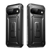 Supcase Unicorn Beetle Pro Hülle für Google Pixel 11 Pro XL, Schwarz