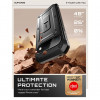 Supcase Unicorn Beetle Pro Hülle für Google Pixel 11 Pro XL, Schwarz