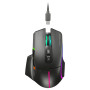 Tacens Mars Gaming MMW-VECTOR Kabellose Gaming-Maus, 12000 DPI, Bluetooth 5.4, 2,4 GHz