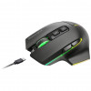 Tacens Mars Gaming MMW-VECTOR Kabellose Gaming-Maus, 12000 DPI, Bluetooth 5.4, 2,4 GHz