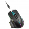 Tacens Mars Gaming MMW-VECTOR Kabellose Gaming-Maus, 12000 DPI, Bluetooth 5.4, 2,4 GHz