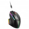 Tacens Mars Gaming MMW-VECTOR Kabellose Gaming-Maus, 12000 DPI, Bluetooth 5.4, 2,4 GHz