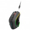 Tacens Mars Gaming MMW-VECTOR Kabellose Gaming-Maus, 12000 DPI, Bluetooth 5.4, 2,4 GHz