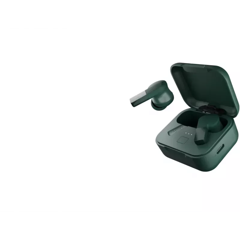 Fairphone Fairbuds 2 True Wireless In-Ear-Kopfhörer, Forest Green