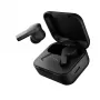 Fairphone Fairbuds 2 True-Wireless-In-Ear-Ohrhörer, Horizon Black