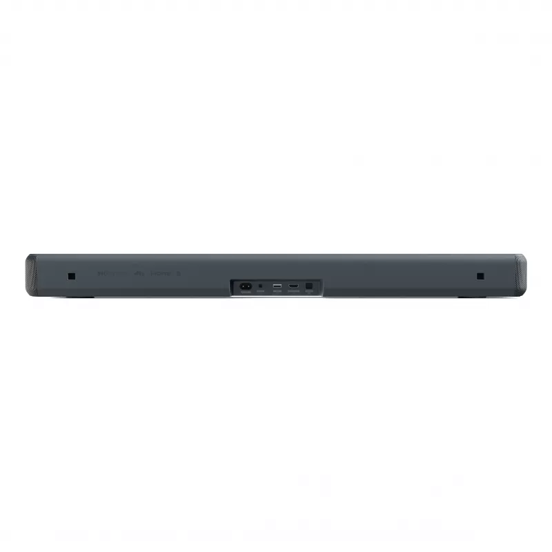 Philips TAB5201/10 2.0-Soundbar, Bluetooth, schwarz