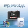 Epson 406XL Umbrella DURABrite Ultra Multipack EasyMail 4er-Pack, XL (C13T17H64510)