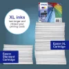 Epson 406XL Umbrella DURABrite Ultra Multipack EasyMail 4er-Pack, XL (C13T17H64510)