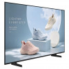 Samsung LH65BEHHLGUXEN BE65HX-H 65 Zoll 4K UHD Crystal UHD Digital-Signage-Smart-TV, Tizen, schwarz