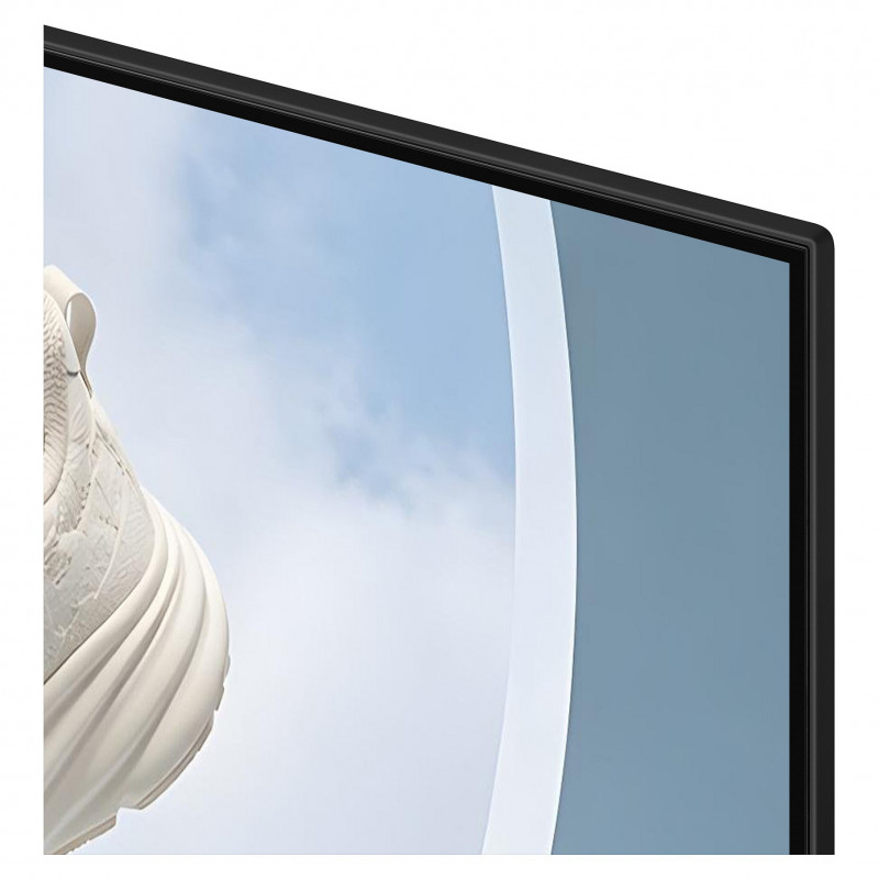 Samsung LH65BEHHLGUXEN BE65HX-H 65 Zoll 4K UHD Crystal UHD Digital-Signage-Smart-TV, Tizen, schwarz