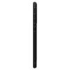 Spigen Rugged Armor Hülle für Samsung Galaxy S21 FE, Mattschwarz