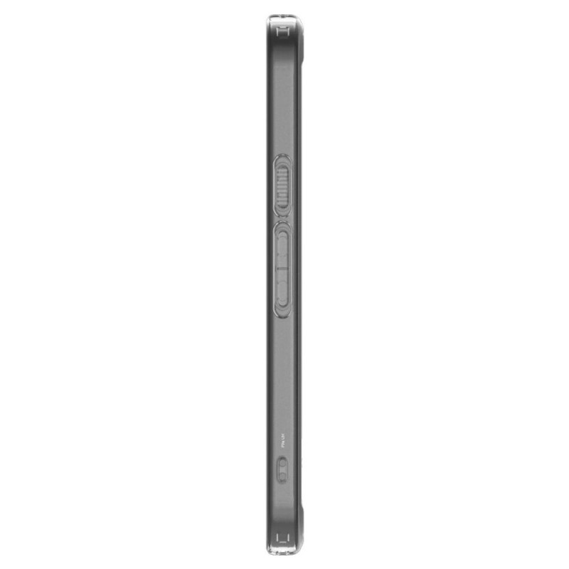 Spigen Ultra Hybrid Hülle für Google Pixel 9a, Crystal Clear