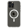 Spigen Ultra Hybrid Mag MagSafe Apple iPhone 13 Pro Hülle, Weiß
