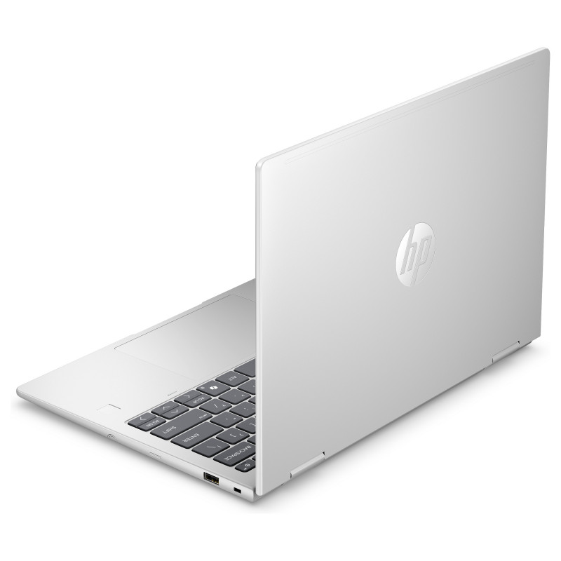 HP ProBook 4 Flip G2i 13.3" WUXGA Notebook, Intel Core 5 320, 16 GB RAM, 512 GB SSD, Windows 11 Pro, deutsche Tastatur (QWERTZ)