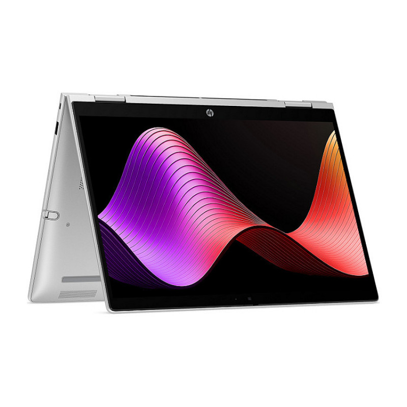HP ProBook 4 Flip G2i 13.3" WUXGA Notebook, Intel Core 5 320, 16 GB RAM, 512 GB SSD, Windows 11 Pro, deutsche Tastatur (QWERTZ)