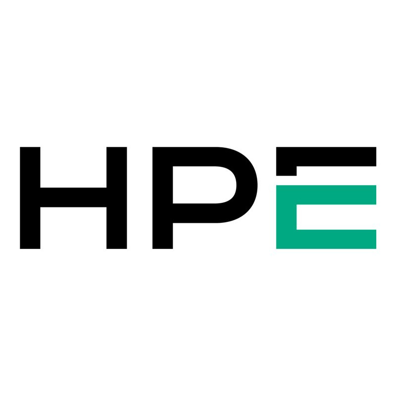 Hp Enterprise Hewlett Packard Enterprise B-series 16Gb SFP+ SW XCVR Fibre-Channel-Transceiver-Modul (QK724A)