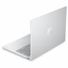 HP OmniBook 3 16-bu0057ngx 16" WUXGA Notebook, Intel Core Ultra 5 225U, 16 GB RAM, 512 GB SSD, Windows 11 Home, deutsche Tastatur (QWERTZ), Silber