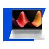 HP OmniBook 3 16-bu0057ngx 16" WUXGA Notebook, Intel Core Ultra 5 225U, 16 GB RAM, 512 GB SSD, Windows 11 Home, deutsche Tastatur (QWERTZ), Silber