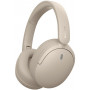Sony WH-CH730N Bluetooth-Over-Ear-Kopfhörer mit Mikrofon, Beige