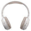 Defender Freemotion B444 On-Ear-Bluetooth-Kopfhörer, beige
