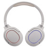 Defender Freemotion B444 On-Ear-Bluetooth-Kopfhörer, beige