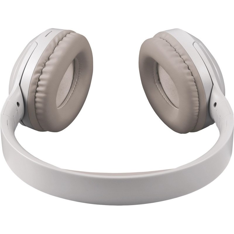 Defender Freemotion B444 On-Ear-Bluetooth-Kopfhörer, beige