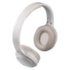 Defender Freemotion B444 On-Ear-Bluetooth-Kopfhörer, beige