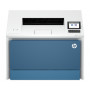 HP Color LaserJet Enterprise 4701dn Laserdrucker, A4, 33 ppm Farbe, Duplex, Netzwerk