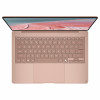 ASUS Zenbook 14 UX3480QA-U1023W Notebook, 14" WUXGA, Snapdragon X1-26-100, 16 GB RAM, 512 GB SSD, Windows 11 Home