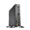 Shuttle DS50U Barebone-Mini-PC, Celeron 7305, 8 GB DDR5 RAM, schwarz