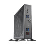 Shuttle DS50U5 XPC Slim Barebone-Mini-PC, i5-1335U, 8 GB DDR5 RAM