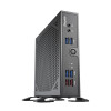 Shuttle DS50U5 XPC Slim Barebone-Mini-PC, i5-1335U, 8 GB DDR5 RAM