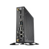 Shuttle DS50U5 XPC Slim Barebone-Mini-PC, i5-1335U, 8 GB DDR5 RAM