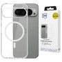 3MK Armor MagCase Google Pixel 10 / Pixel 10 Pro, transparent