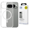 3MK Armor MagCase Google Pixel 10 / Pixel 10 Pro, transparent