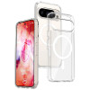 3MK Armor MagCase Google Pixel 10 / Pixel 10 Pro, transparent